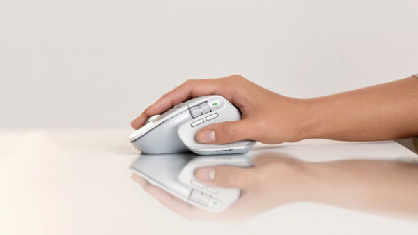 Logitech MX Master 3S - Afbeelding 8