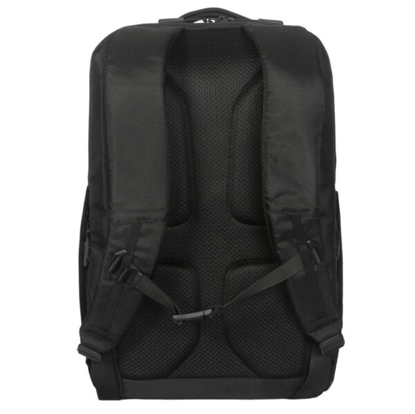Targus EcoSmart rugzak City backpack Zwart - Afbeelding 2