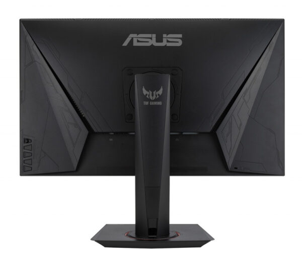 ASUS TUF Gaming VG279QM LED display 68,6 cm (27") 1920 x 1080 Pixels Full HD Zwart - Afbeelding 4