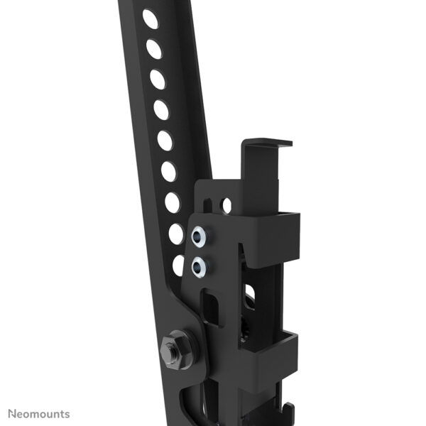 Neomounts WL35-350BL14 TV-beugel wand 32-65" - kantelbaar - vergrendelbaar - Easy Install - Afbeelding 7