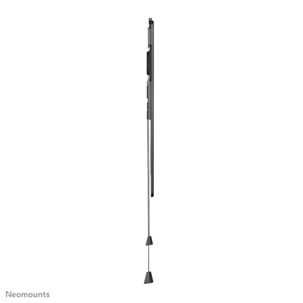 Neomounts LED-W600BLACK TV-beugel wand 37-75" - ultra-vlak - Afbeelding 3