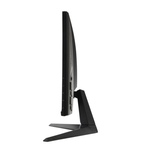 ASUS TUF Gaming VG27AQ3A computer monitor 68,6 cm (27") 2560 x 1440 Pixels Quad HD LCD Zwart - Afbeelding 5