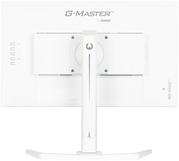 iiyama G-MASTER GB2470HSU-W6 computer monitor 60,5 cm (23.8") 1920 x 1080 Pixels Full HD LED Wit - Afbeelding 8