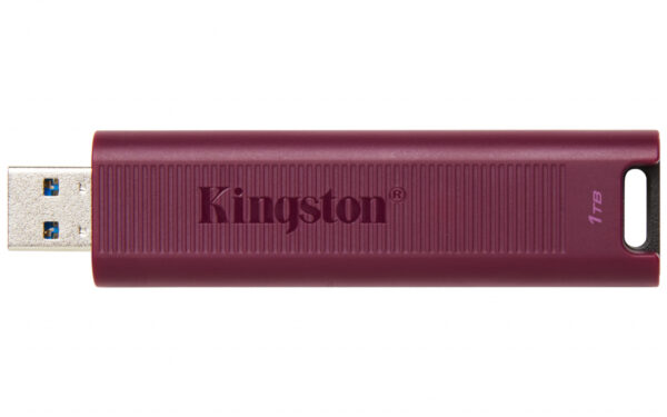 Kingston Technology DataTraveler 1TB Max Type-A 1000R/900W USB 3.2 Gen 2 - Afbeelding 2