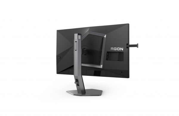 AOC AGON PRO AG246FK computer monitor 61,2 cm (24.1") 1920 x 1080 Pixels Full HD LCD Zwart - Afbeelding 17