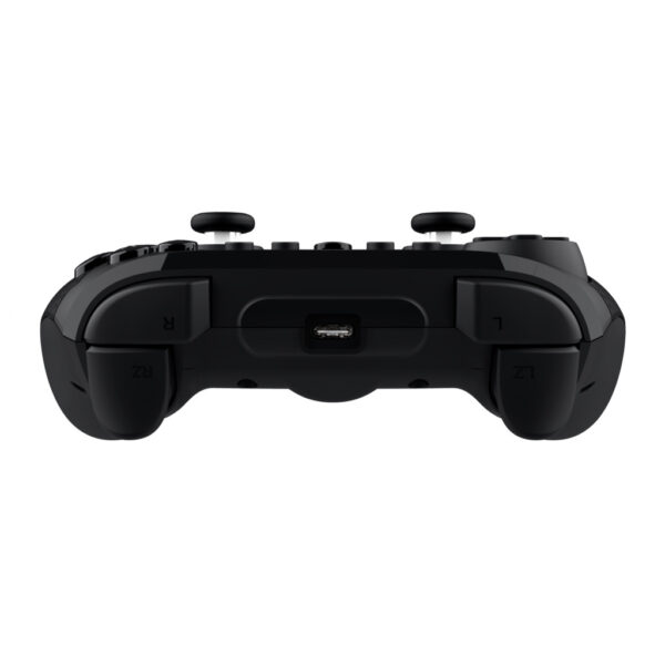 Trust GXT 542 MUTA Zwart Bluetooth/RF/USB Joystick Analoog/digitaal Android, Nintendo Switch, PC, Tablet PC, iOS - Afbeelding 3