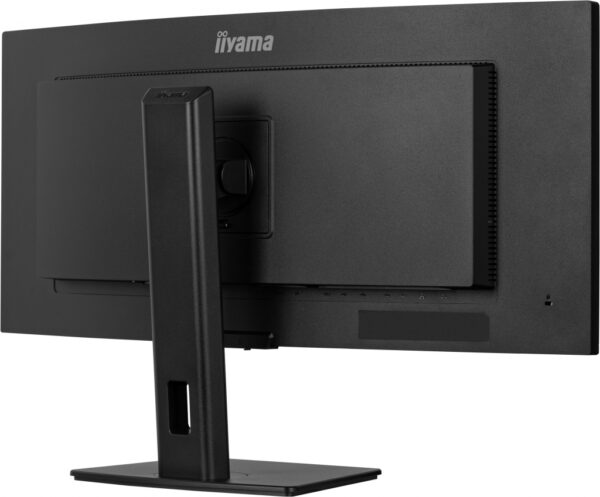 iiyama ProLite XCB3497WQSNP-B1 computer monitor 86,4 cm (34") 3440 x 1440 Pixels UltraWide Quad HD LED Zwart - Afbeelding 8