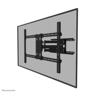 Neomounts WL40S-950BL18 Heavy duty muurbeugel 55-110" - full motion