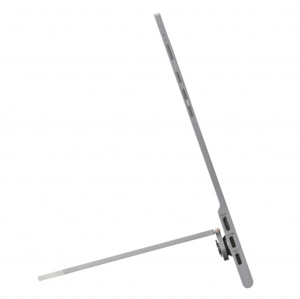 ASUS ZenScreen MQ16AHE computer monitor 39,6 cm (15.6") 1920 x 1080 Pixels Full HD OLED Zilver - Afbeelding 6