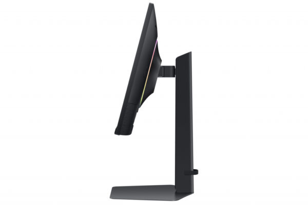Samsung 27" Odyssey G7 G70D UHD 144Hz Gaming Monitor - Afbeelding 9