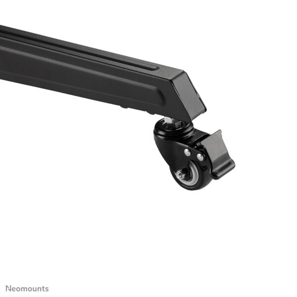 Neomounts FL50-550BL1 TV trolley 37-70" - Afbeelding 10
