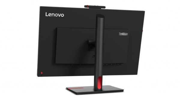 Lenovo ThinkVision T27hv-30 LED display 68,6 cm (27") 2560 x 1440 Pixels Quad HD Zwart - Afbeelding 15