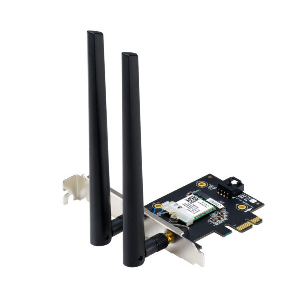 ASUS PCE-BE6500 Intern WLAN / Bluetooth 2882 Mbit/s - Afbeelding 2