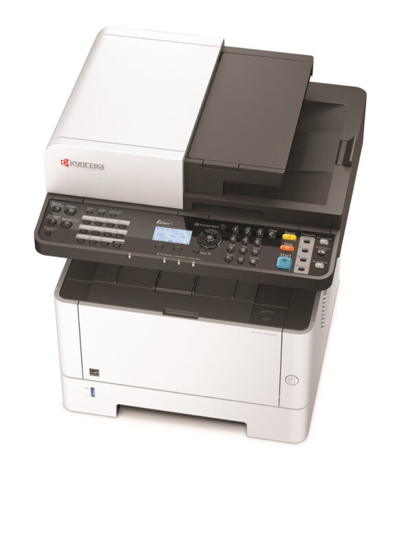 KYOCERA ECOSYS M2040dn Laser A4 1200 x 1200 DPI 40 ppm - Afbeelding 5