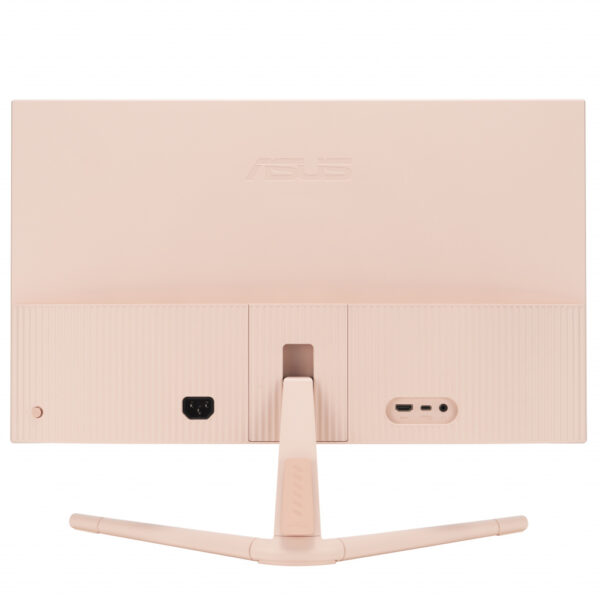 ASUS VU279CFE-P computer monitor 68,6 cm (27") 1920 x 1080 Pixels Full HD LCD Roze - Afbeelding 2