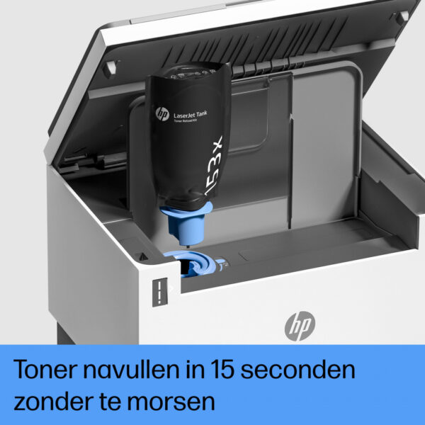 HP LaserJet Tank MFP 1604w printer - Afbeelding 11