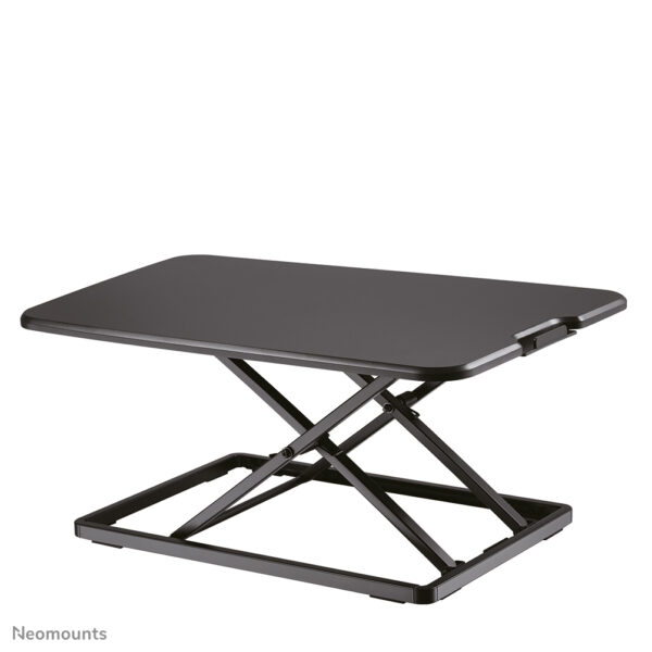 Neomounts NS-WS050BLACK Zit-stawerkplek - Afbeelding 2