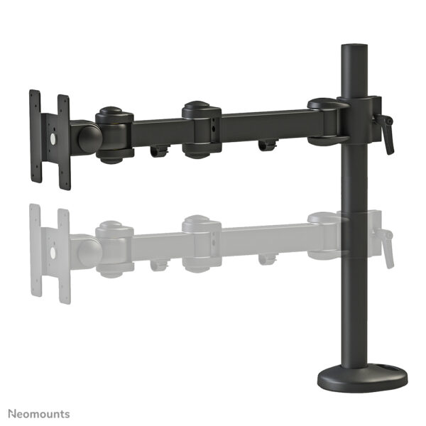 Neomounts FPMA-D960G Monitorarm 10-30" - Afbeelding 4