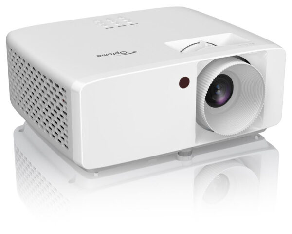 Optoma ZH400 beamer/projector 4000 ANSI lumens DLP 1080p (1920x1080) 3D Wit - Afbeelding 7