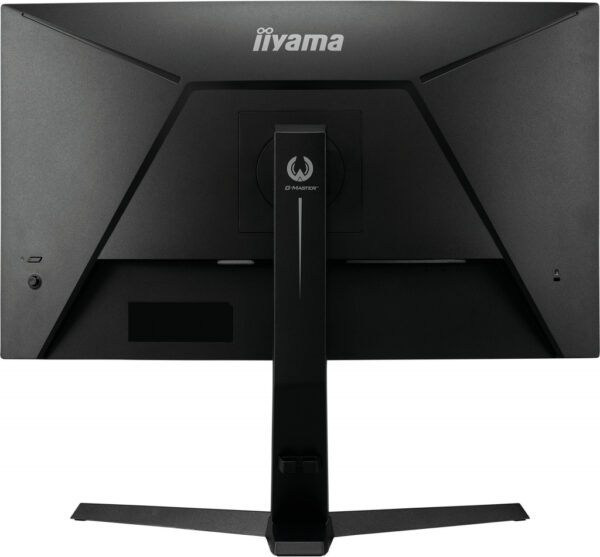 iiyama G-MASTER GB2766HSU-B1 LED display 68,6 cm (27") 1920 x 1080 Pixels Full HD Zwart - Afbeelding 10