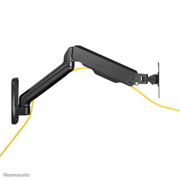 Neomounts WL70-450BL11 Monitor/TV-beugel wand 17-32" - gasveer - full motion - Afbeelding 9