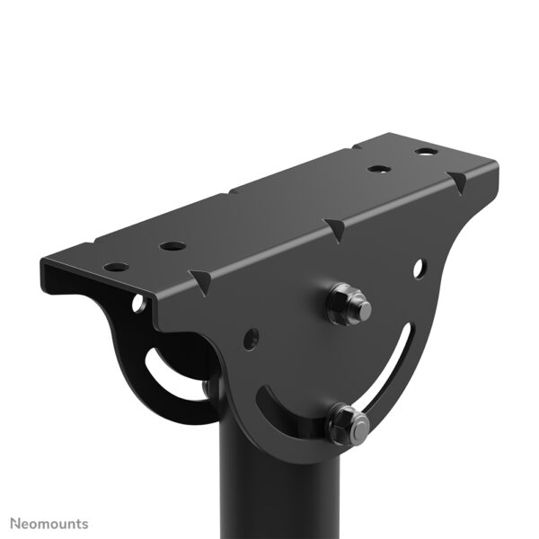 Neomounts NM-C440BLACK Monitor/TV-beugel plafond 32-60" - h 56-91 cm - Afbeelding 10