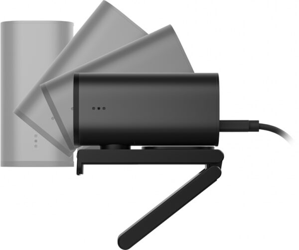 HP 965 4K webcam voor streaming - Afbeelding 20