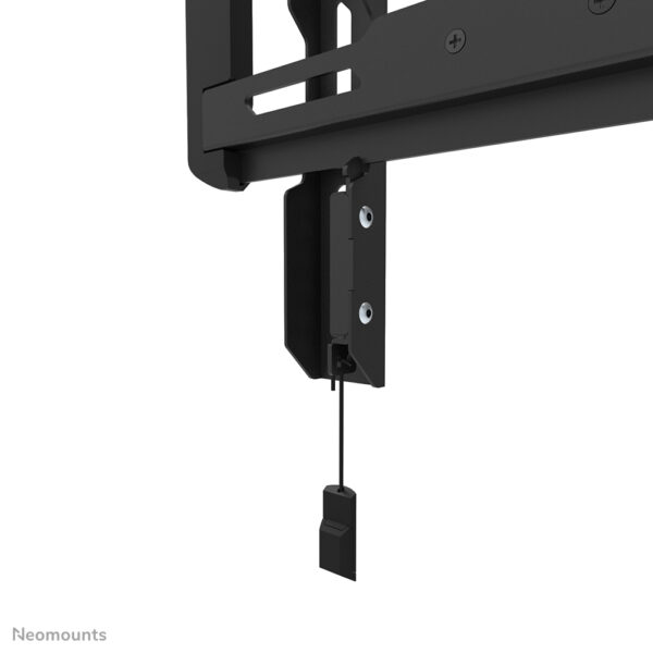 Neomounts WL30-550BL12 TV-beugel wand 24-65" - ultra-vlak - Easy Install - Afbeelding 7
