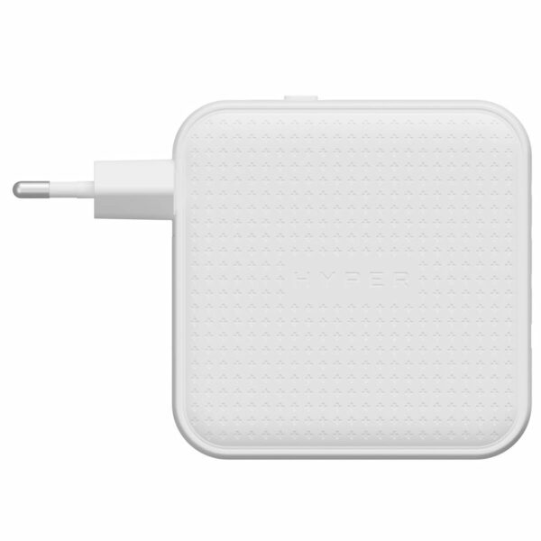 HYPER HJ1002WHWWGL oplader voor mobiele apparatuur Laptop, Smartphone, Tablet Wit AC Snel opladen Binnen - Afbeelding 7