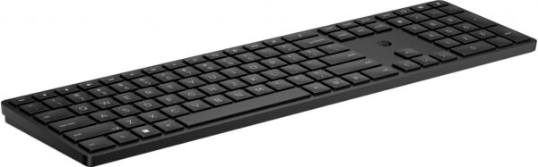 HP 455 programmeerbaar draadloos toetsenbord - Afbeelding 5