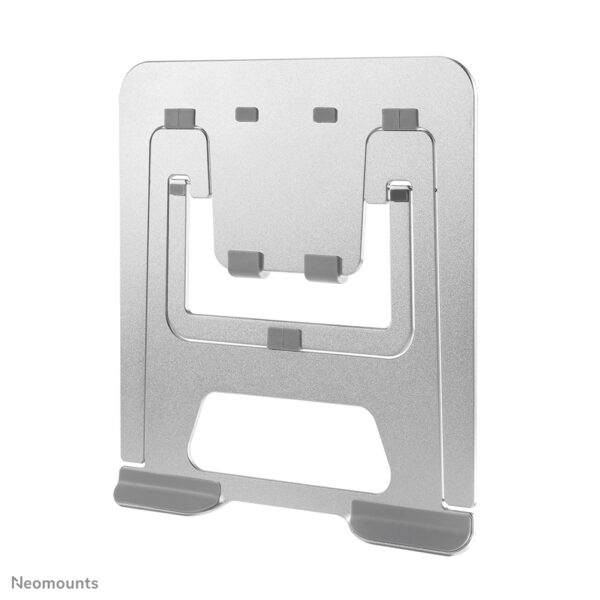 Neomounts NSLS085SILVER Laptopstandaard 10-17" - opvouwbaar - compact - universeel - Afbeelding 15