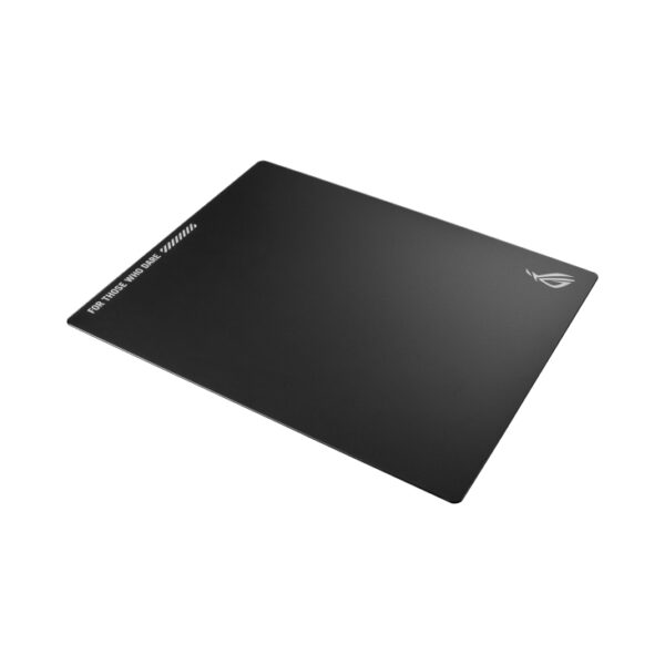 ASUS ROG Moonstone Ace L Game-muismat Zwart - Afbeelding 4
