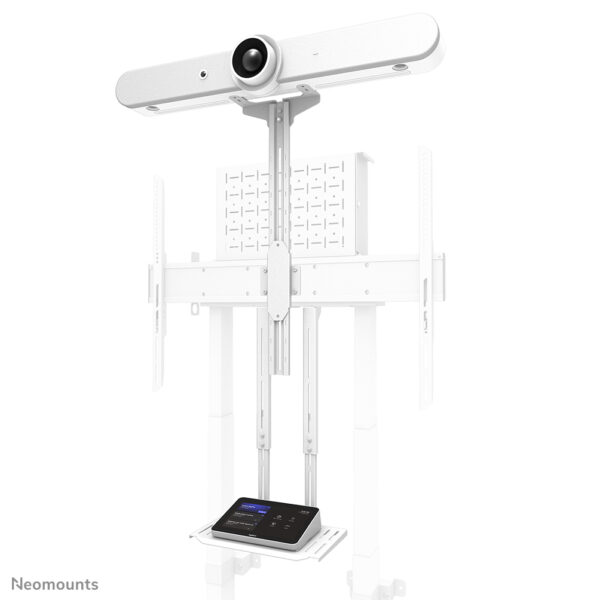 Neomounts AFL-875WH1 Videobar en multimedia kit - universeel - Afbeelding 11
