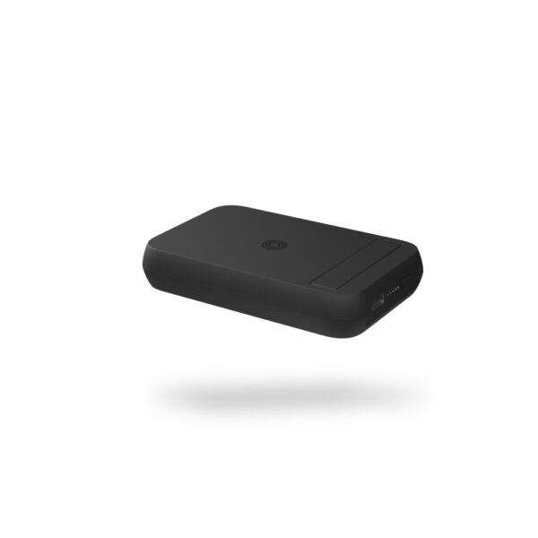 ZENS Magnetische powerbank met standaard - Afbeelding 2