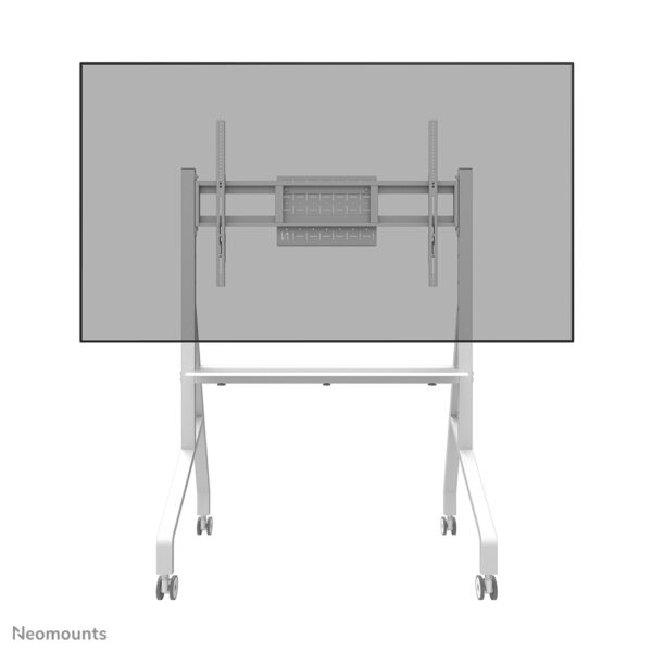 Neomounts FL50-525WH1 TV trolley 55-86" - snelle installatie - TÜV - Afbeelding 16
