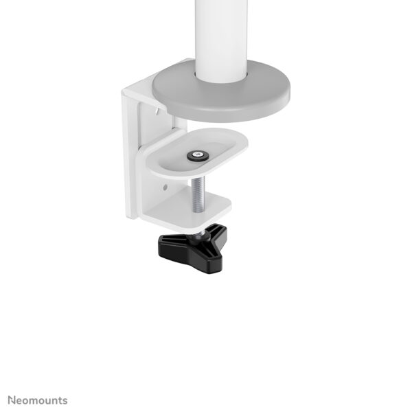 Neomounts DS60-425WH2 Monitorarm 17-27" - ruimtebesparend - Afbeelding 13