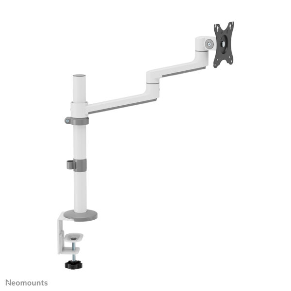 Neomounts DS60-425WH1 Monitorarm 17-27" - ruimtebesparend - Afbeelding 17