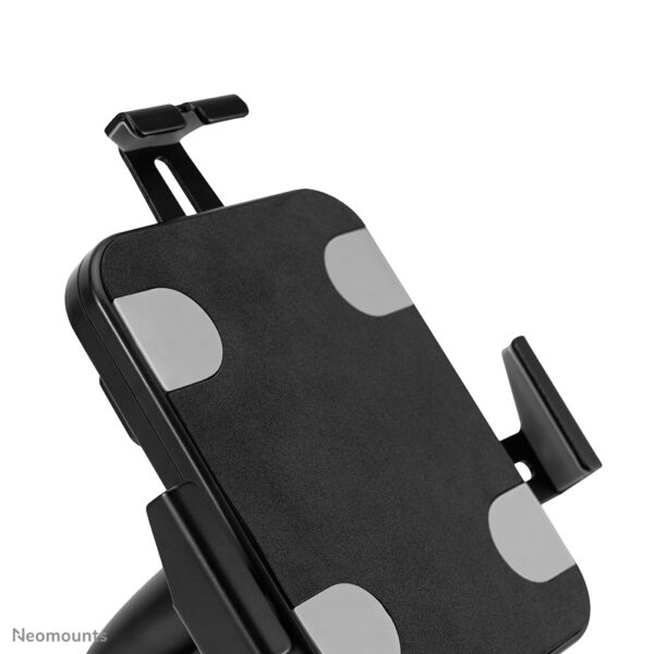 Neomounts WL15-625BL1 Tablet muurbeugel 7.9-11" - vergrendelbaar - universeel - Afbeelding 11