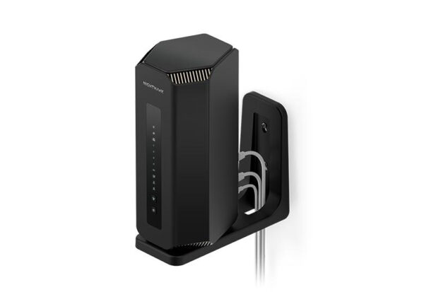 NETGEAR RBEWMB-10000S montagekit Zwart Glasvezelversterkt polymeer (GFRP) - Afbeelding 6