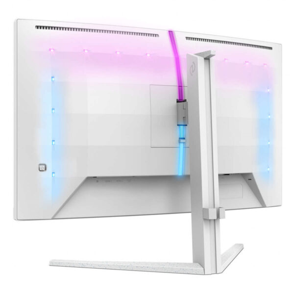 Philips Evnia 5000 27M2C5501/00 computer monitor 68,6 cm (27") 2560 x 1440 Pixels Quad HD LCD Wit - Afbeelding 13