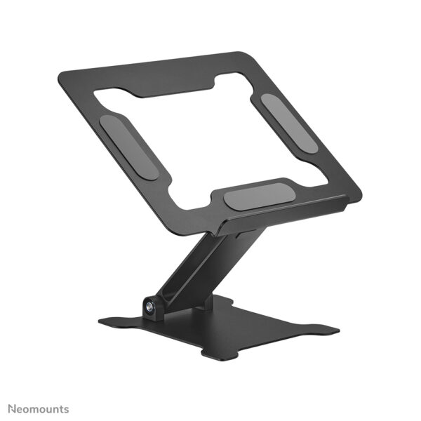 Neomounts DS20-740BL1 Laptopstandaard 11-15" - hoogteverstelbaar - opvouwbaar - compact - universeel - Afbeelding 13