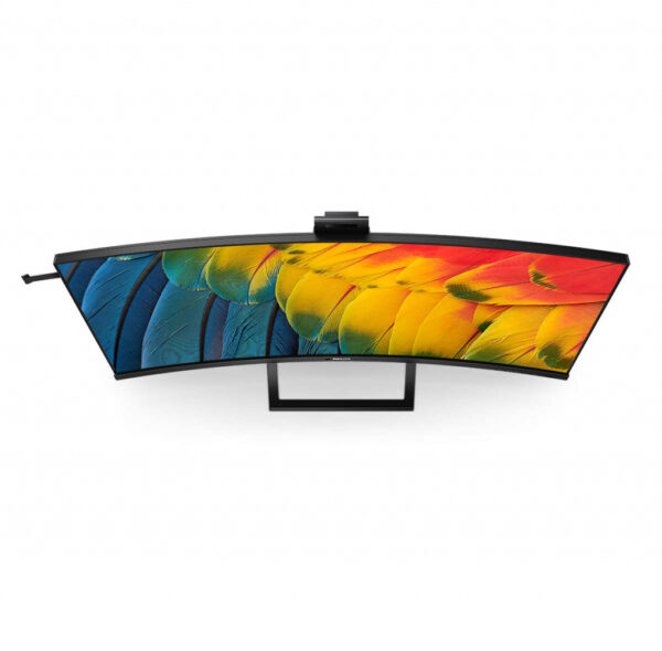 Philips 40B1U6903CH/00 computer monitor 100,8 cm (39.7") 5120 x 2160 Pixels 5K Ultra HD LCD Zwart - Afbeelding 16