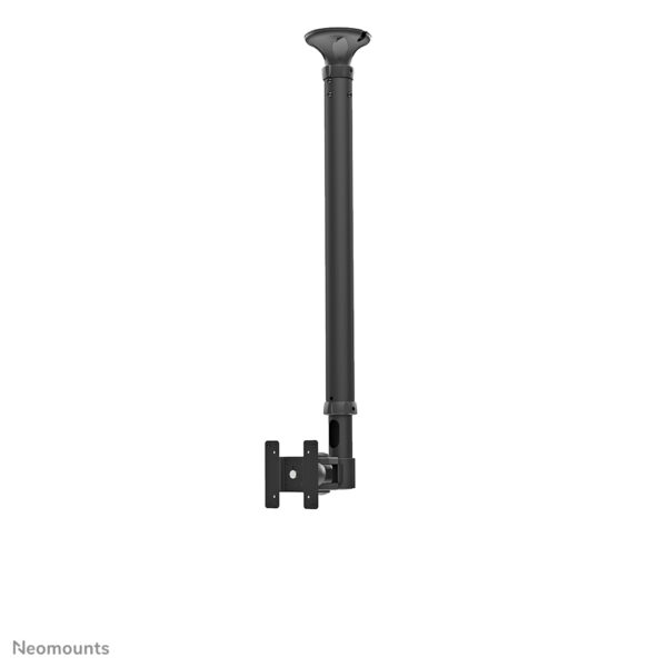 Neomounts FPMA-C100 Monitor/TV-beugel plafond 10-30" - h 79-129 cm - Afbeelding 3