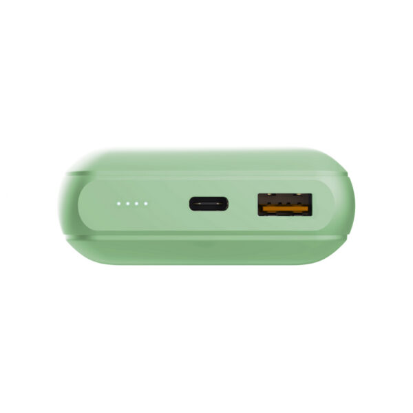Trust Redoh Lithium-Ion (Li-Ion) 20000 mAh Groen - Afbeelding 3