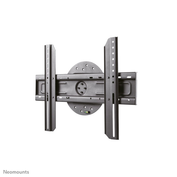 Neomounts LED-WR100BLACK TV-beugel wand 37-75" - roteerbaar - Afbeelding 4