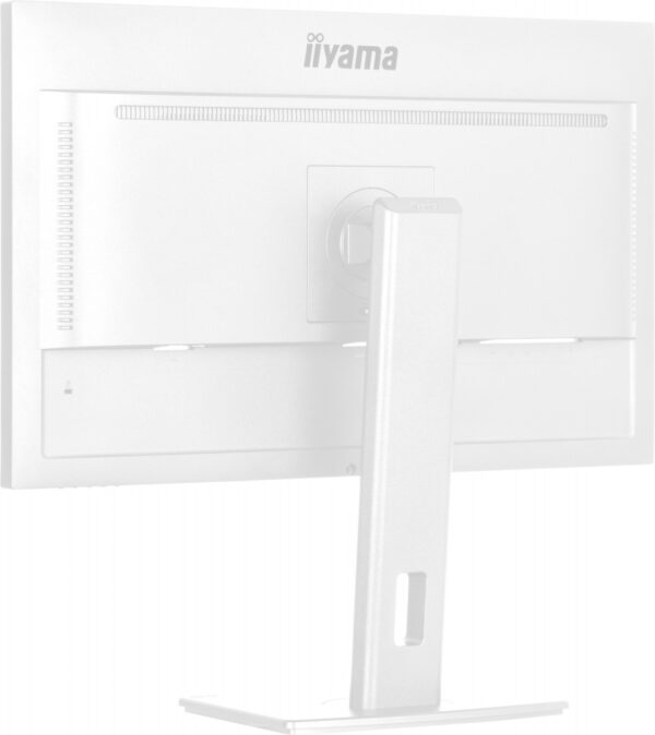 iiyama ProLite XUB2797HSN-W2 computer monitor 68,6 cm (27") 1920 x 1080 Pixels Full HD LED Wit - Afbeelding 2