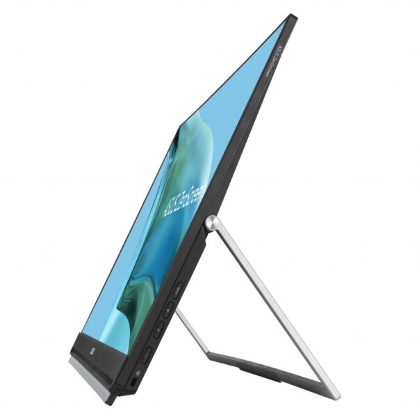 ASUS ZenScreen MB249C computer monitor 60,5 cm (23.8") 1920 x 1080 Pixels Full HD LED Zwart - Afbeelding 4