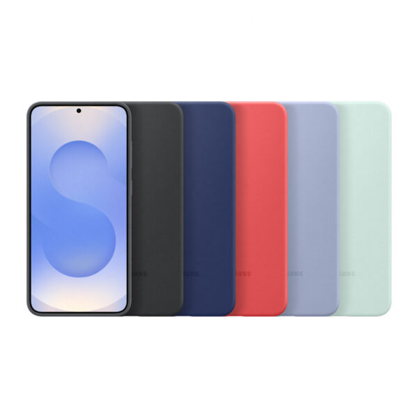 Samsung Galaxy S25+ Silicone Case - Afbeelding 6