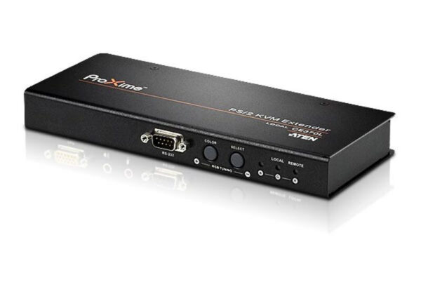 ATEN CE370 console extender - Afbeelding 2