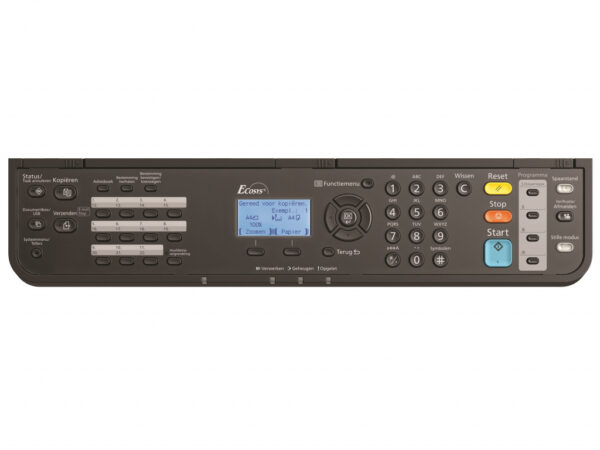 KYOCERA ECOSYS M2040dn Laser A4 1200 x 1200 DPI 40 ppm - Afbeelding 6